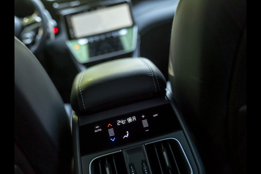 Maserati Grecale Modena 330pk | Luchtvering | Head-up