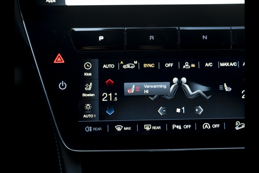 Maserati Grecale Modena 330pk | Luchtvering | Head-up