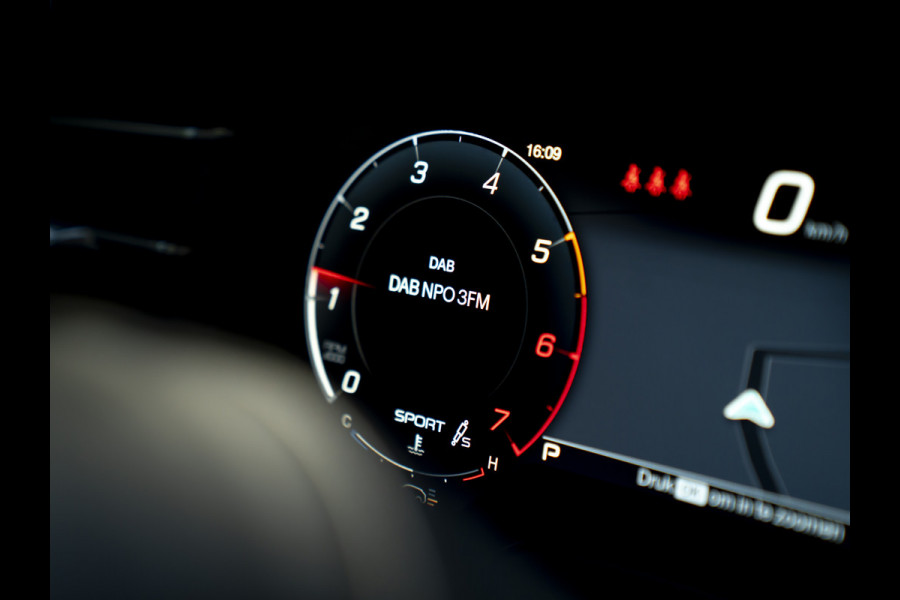 Maserati Grecale Modena 330pk | Luchtvering | Head-up