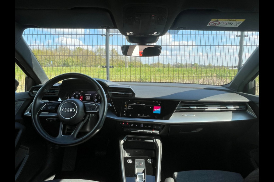 Audi A3 Sportback 30 TFSI Advanced edition | 1ste Eigenaar| Carplay | Navi |