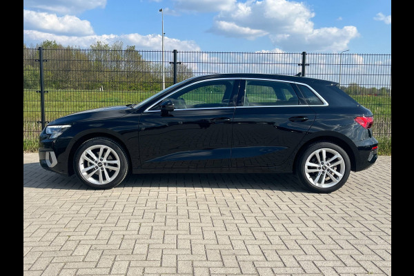 Audi A3 Sportback 30 TFSI Advanced edition | 1ste Eigenaar| Carplay | Navi |