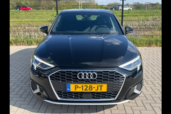 Audi A3 Sportback 30 TFSI Advanced edition | 1ste Eigenaar| Carplay | Navi |