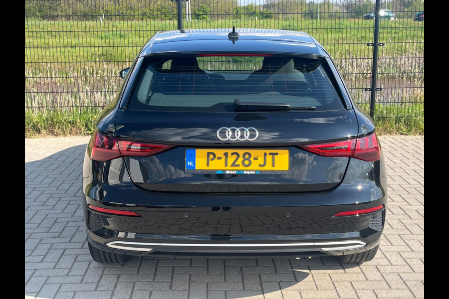 Audi A3 Sportback 30 TFSI Advanced edition | 1ste Eigenaar| Carplay | Navi |