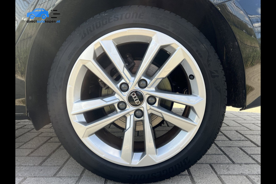 Audi A3 Sportback 30 TFSI Advanced edition | 1ste Eigenaar| Carplay | Navi |