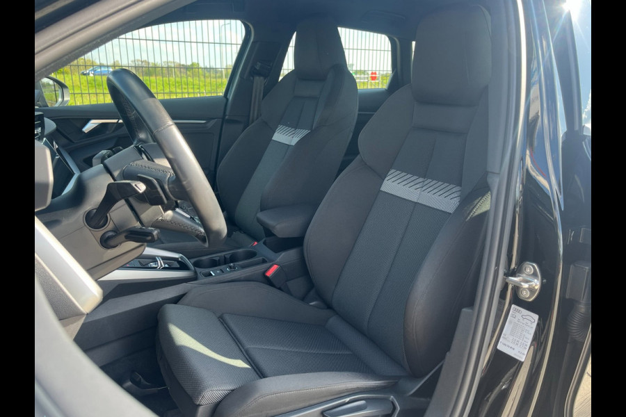 Audi A3 Sportback 30 TFSI Advanced edition | 1ste Eigenaar| Carplay | Navi |