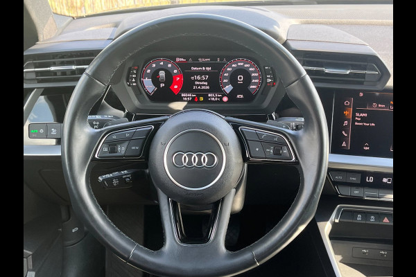 Audi A3 Sportback 30 TFSI Advanced edition | 1ste Eigenaar| Carplay | Navi |