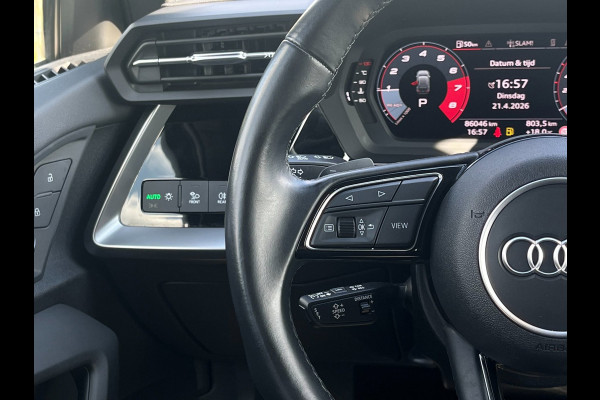 Audi A3 Sportback 30 TFSI Advanced edition | 1ste Eigenaar| Carplay | Navi |