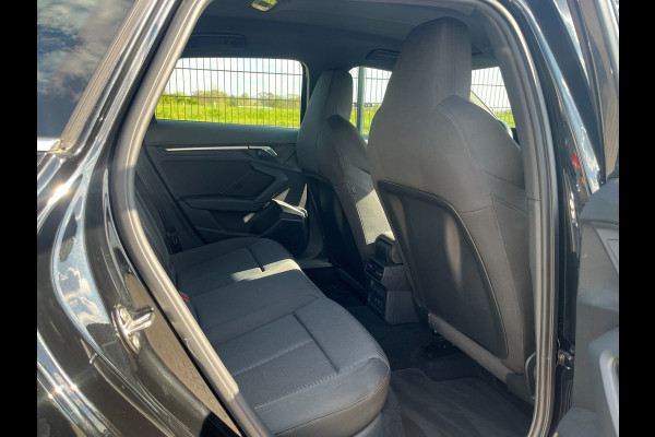 Audi A3 Sportback 30 TFSI Advanced edition | 1ste Eigenaar| Carplay | Navi |