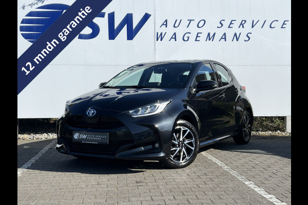 Toyota Yaris 1.5 Hybrid Dynamic | ACC | Carplay | Camera | LED