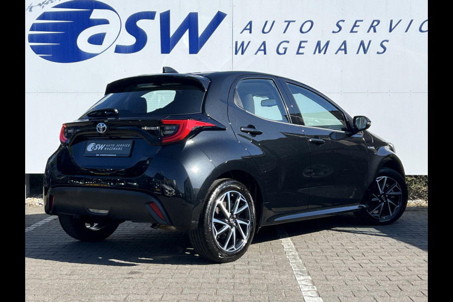 Toyota Yaris 1.5 Hybrid Dynamic | ACC | Carplay | Camera | LED