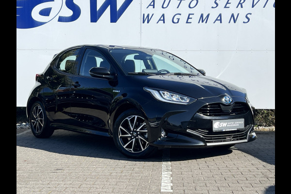 Toyota Yaris 1.5 Hybrid Dynamic | ACC | Carplay | Camera | LED