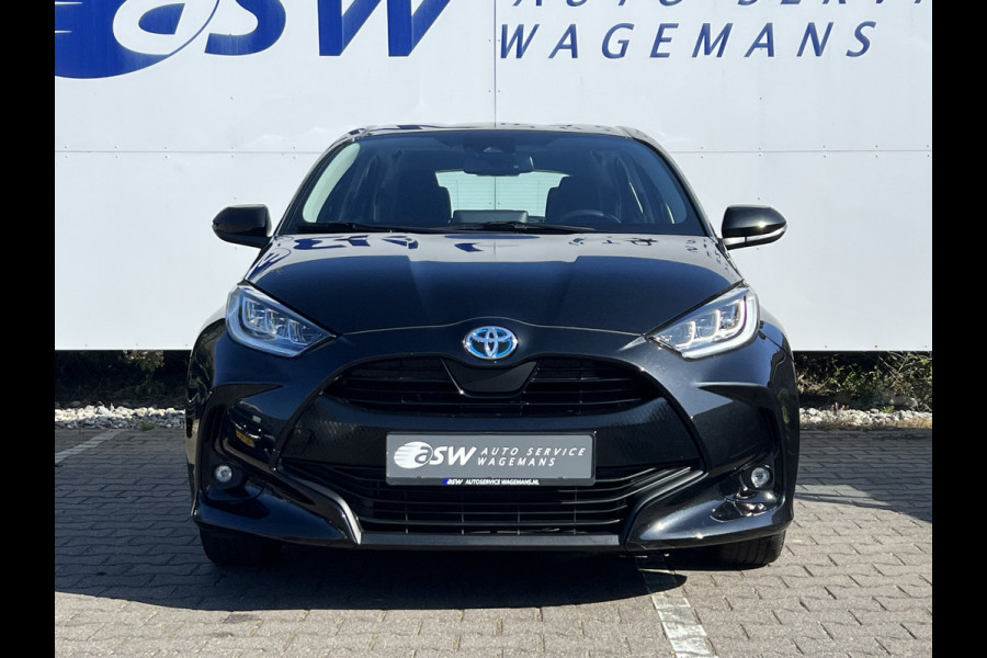 Toyota Yaris 1.5 Hybrid Dynamic | ACC | Carplay | Camera | LED