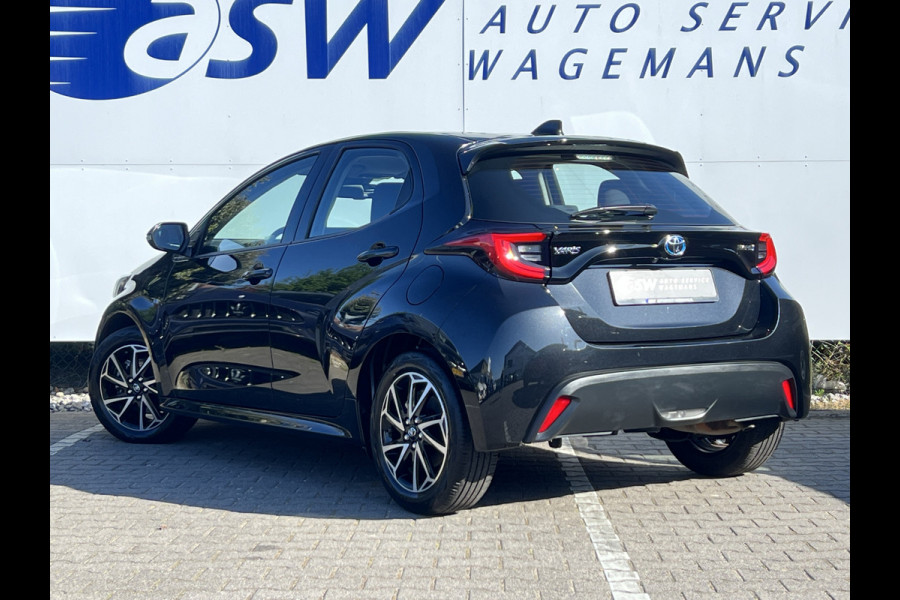 Toyota Yaris 1.5 Hybrid Dynamic | ACC | Carplay | Camera | LED