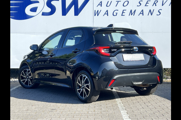 Toyota Yaris 1.5 Hybrid Dynamic | ACC | Carplay | Camera | LED