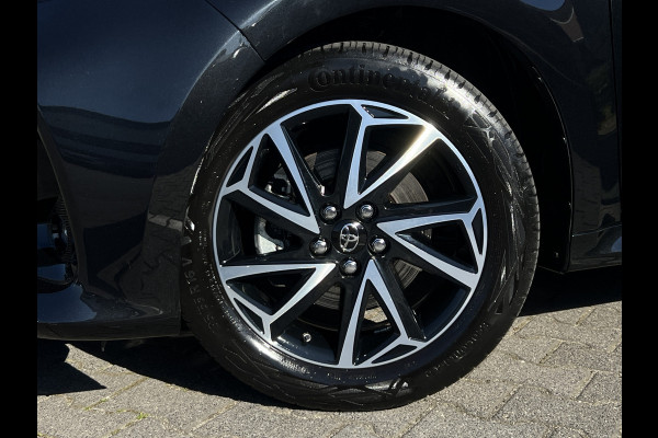 Toyota Yaris 1.5 Hybrid Dynamic | ACC | Carplay | Camera | LED