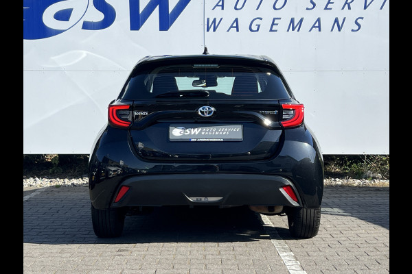 Toyota Yaris 1.5 Hybrid Dynamic | ACC | Carplay | Camera | LED