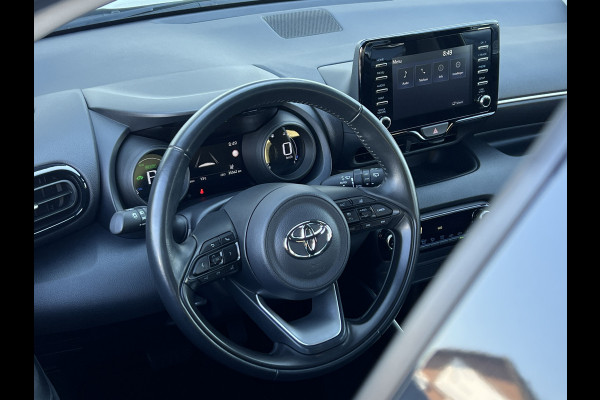Toyota Yaris 1.5 Hybrid Dynamic | ACC | Carplay | Camera | LED