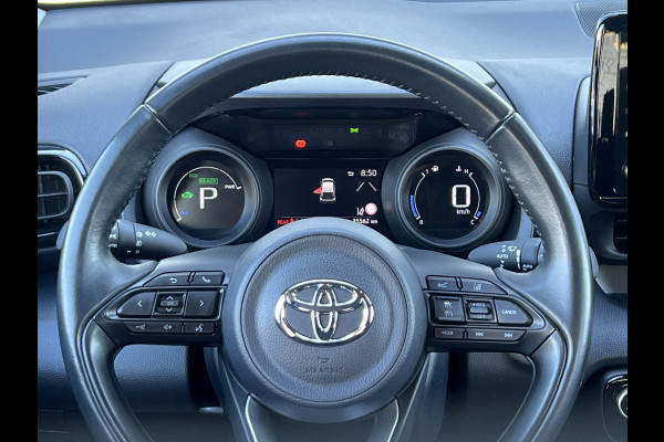 Toyota Yaris 1.5 Hybrid Dynamic | ACC | Carplay | Camera | LED