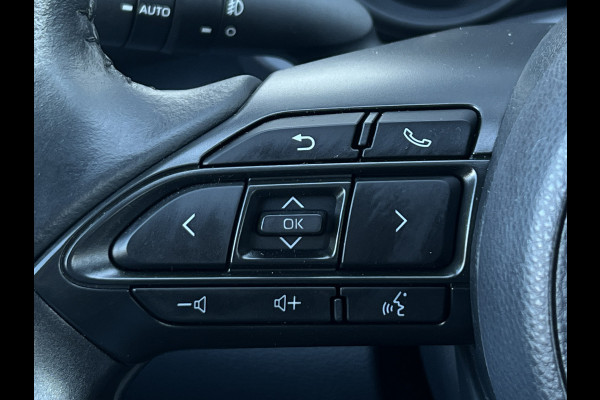 Toyota Yaris 1.5 Hybrid Dynamic | ACC | Carplay | Camera | LED