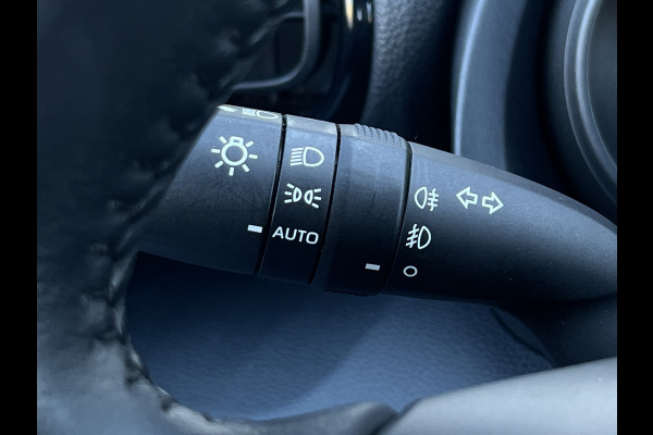 Toyota Yaris 1.5 Hybrid Dynamic | ACC | Carplay | Camera | LED