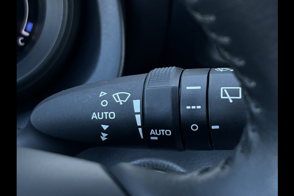 Toyota Yaris 1.5 Hybrid Dynamic | ACC | Carplay | Camera | LED