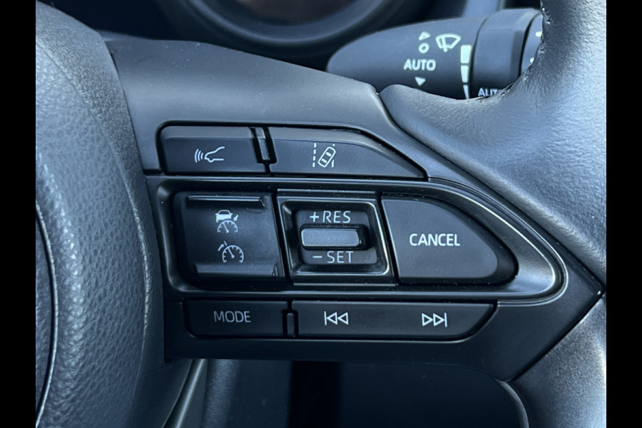 Toyota Yaris 1.5 Hybrid Dynamic | ACC | Carplay | Camera | LED