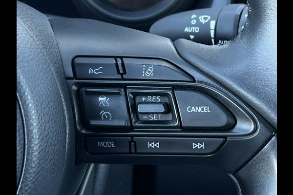 Toyota Yaris 1.5 Hybrid Dynamic | ACC | Carplay | Camera | LED