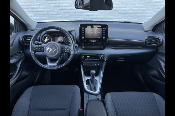 Toyota Yaris 1.5 Hybrid Dynamic | ACC | Carplay | Camera | LED
