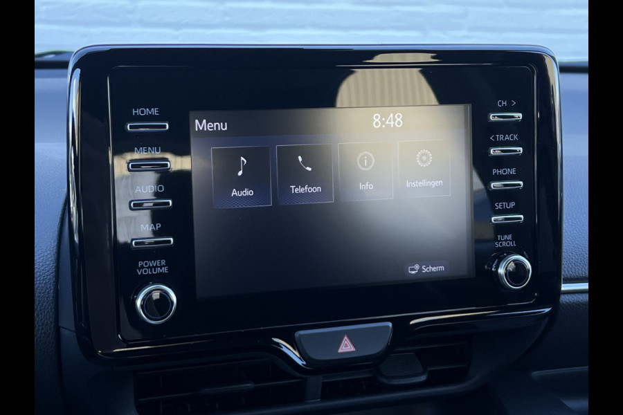 Toyota Yaris 1.5 Hybrid Dynamic | ACC | Carplay | Camera | LED