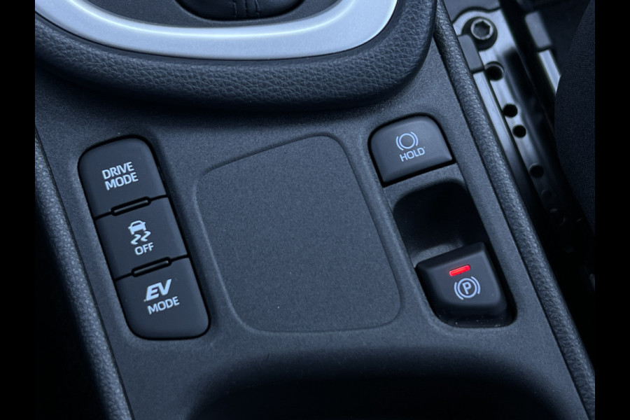Toyota Yaris 1.5 Hybrid Dynamic | ACC | Carplay | Camera | LED
