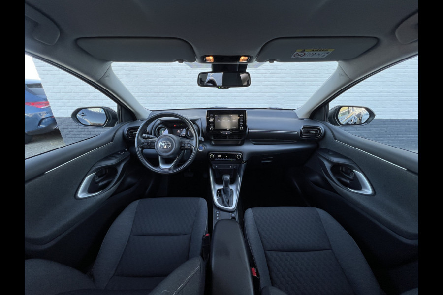 Toyota Yaris 1.5 Hybrid Dynamic | ACC | Carplay | Camera | LED