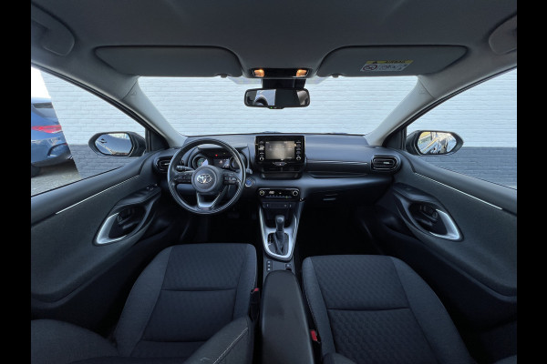 Toyota Yaris 1.5 Hybrid Dynamic | ACC | Carplay | Camera | LED
