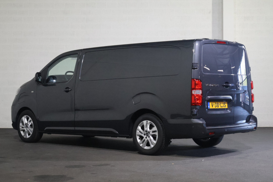 Opel Vivaro-e- L3 75 kWh Nieuw model