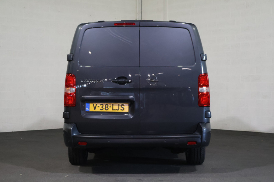 Opel Vivaro-e- L3 75 kWh Nieuw model