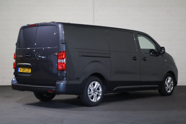 Opel Vivaro-e- L3 75 kWh Nieuw model