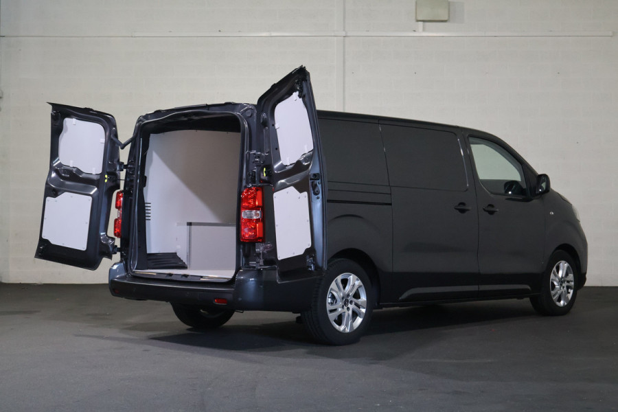 Opel Vivaro-e- L3 75 kWh Nieuw model