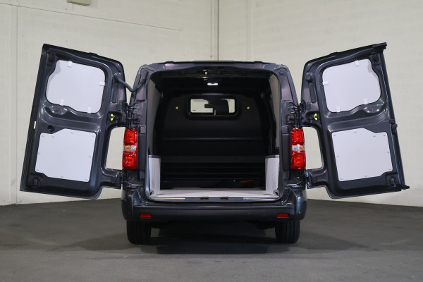 Opel Vivaro-e- L3 75 kWh Nieuw model