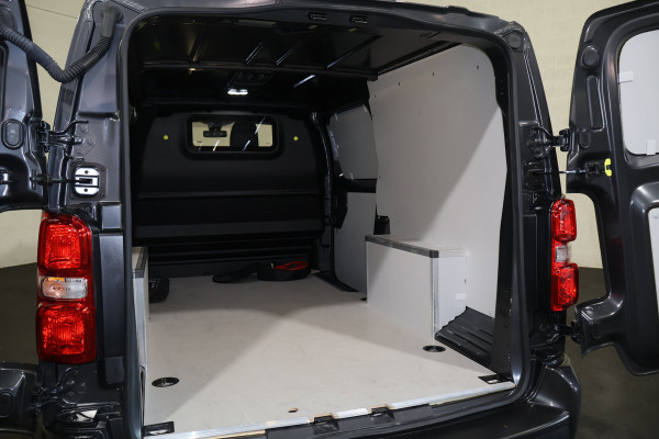 Opel Vivaro-e- L3 75 kWh Nieuw model