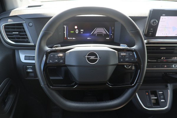 Opel Vivaro-e- L3 75 kWh Nieuw model