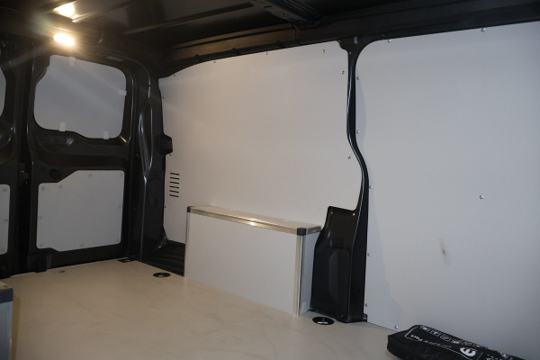 Opel Vivaro-e- L3 75 kWh Nieuw model