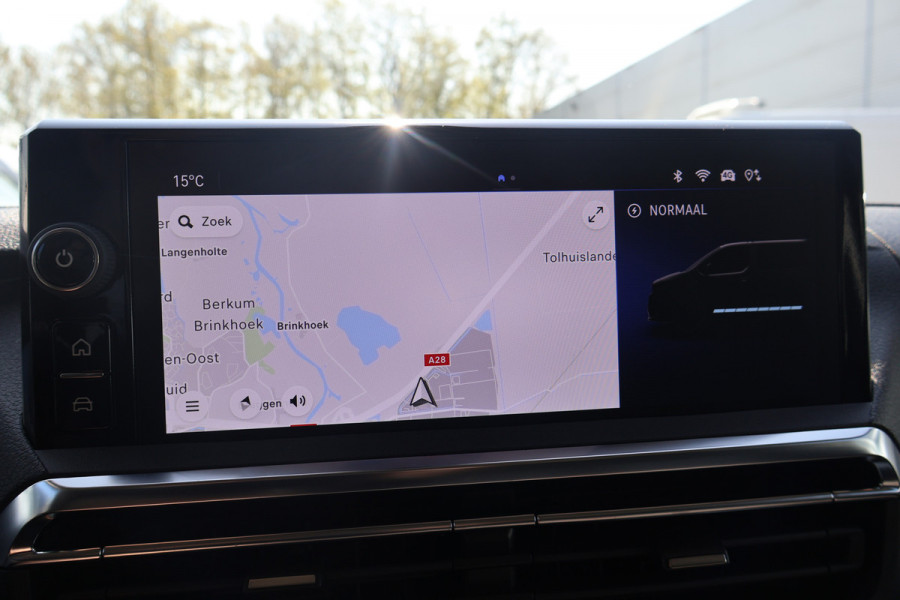 Opel Vivaro-e- L3 75 kWh Nieuw model