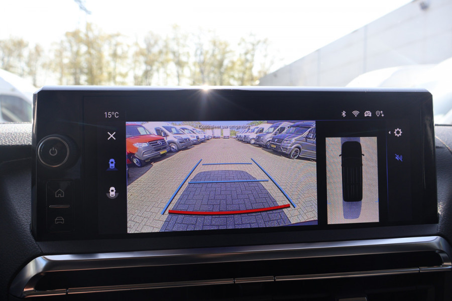 Opel Vivaro-e- L3 75 kWh Nieuw model