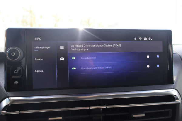 Opel Vivaro-e- L3 75 kWh Nieuw model