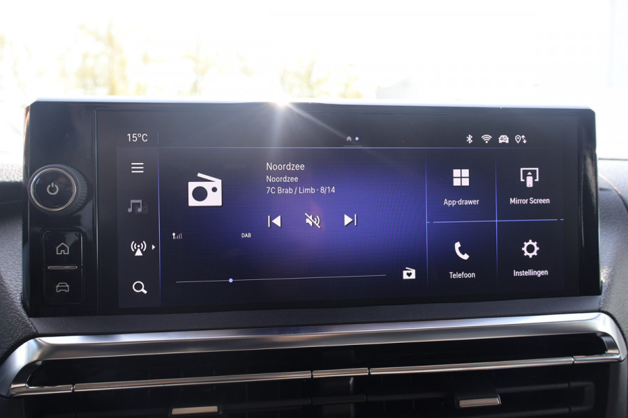 Opel Vivaro-e- L3 75 kWh Nieuw model