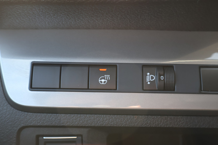 Opel Vivaro-e- L3 75 kWh Nieuw model