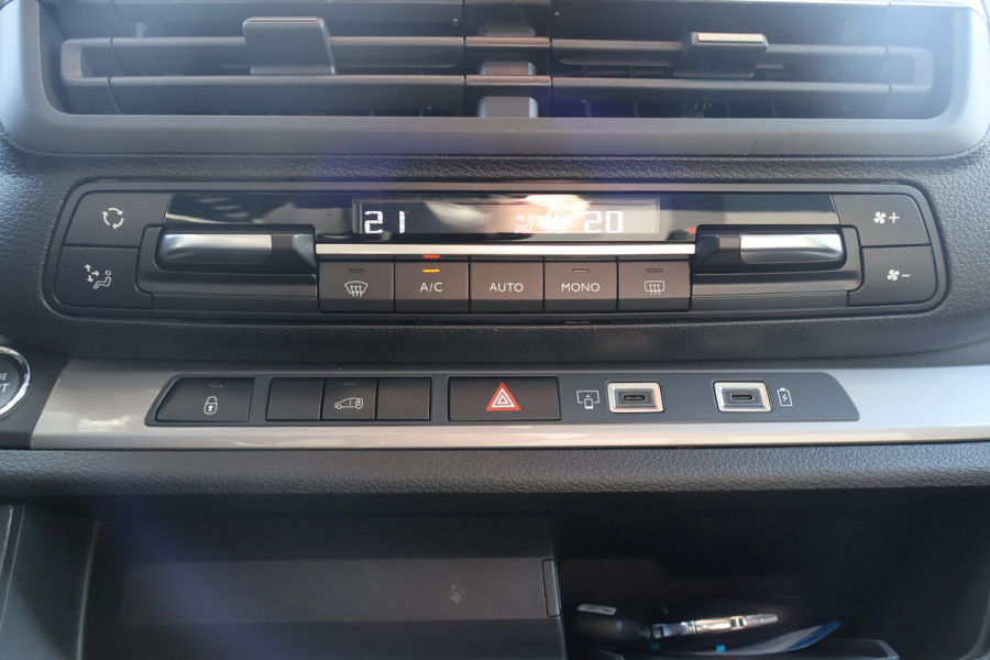 Opel Vivaro-e- L3 75 kWh Nieuw model