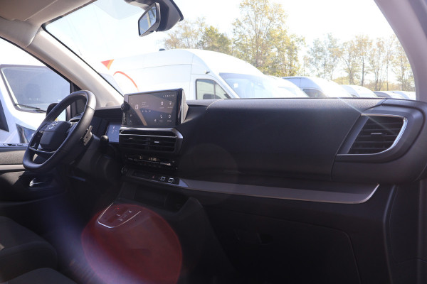 Opel Vivaro-e- L3 75 kWh Nieuw model