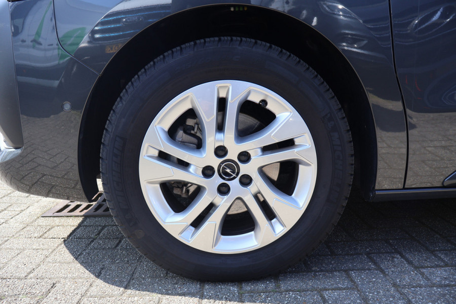 Opel Vivaro-e- L3 75 kWh Nieuw model