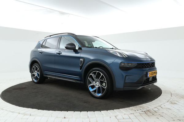 Lynk & Co 01 1.5 360 camera, climate,