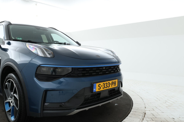 Lynk & Co 01 1.5 360 camera, climate,